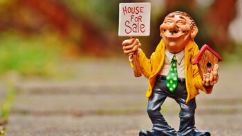 L’optimisme gagne les professionnels de l’immobilier ! - © D.R.
