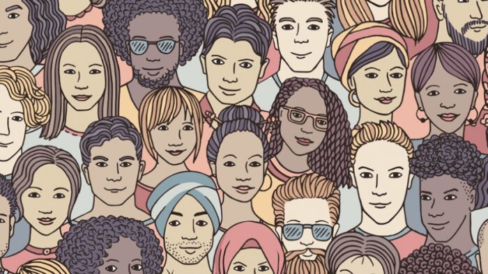 En décembre 2021, la CPED a publié un kit de prévention de la discrimination. - © GEM