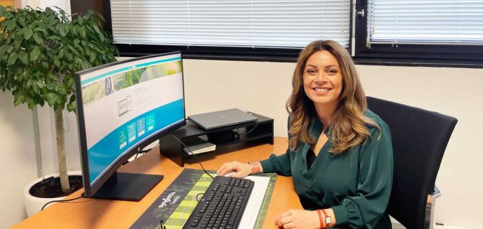 « Avec aladin.farm, nous pouvons analyser nos ventes en ligne en temps réel » - Anne Azam, directrice de la division Semences de Syngenta France