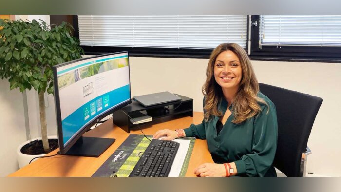 « Avec aladin.farm, nous pouvons analyser nos ventes en ligne en temps réel » - Anne Azam, directrice de la division Semences de Syngenta France