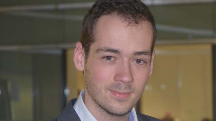 « Notre levée va nous permettre de gagner en notoriété » Arnaud Blachon, Rise Up