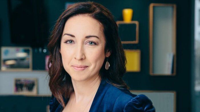Swile : Shana Roy nommée Chief People Officer - © Sébastien d’Halloy
