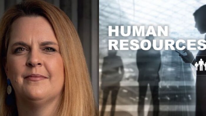 Apport de l’IA dans les RH : interview d’Audrey Guidez, DRH de l’Information de France Télévisions - © D.R.