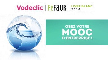 3 conseils pour lancer son premier Mooc d’entreprise