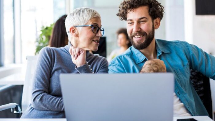 Emploi senior : la crainte de soucis de santé ou de fatigue, les 2 freins à l’embauche - © D.R.