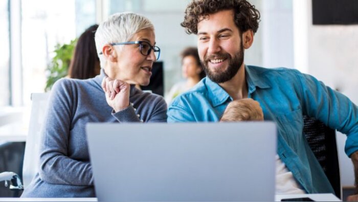 IRP : les leviers d’action pour le travail des seniors - © D.R.