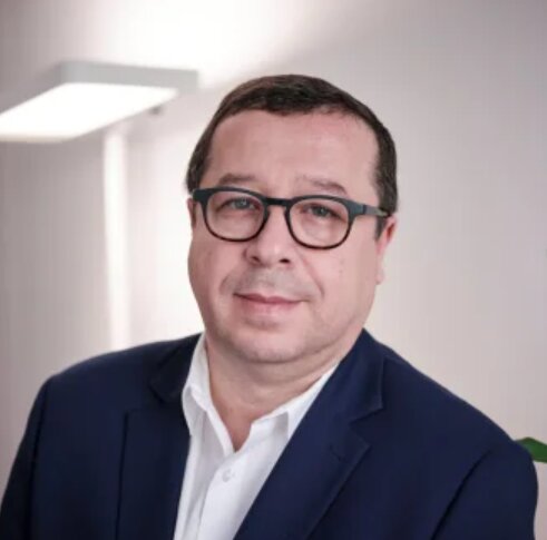 Yamine Ait Ameur est responsable du département numérique et mathématiques de l’ANR. - © D.R.