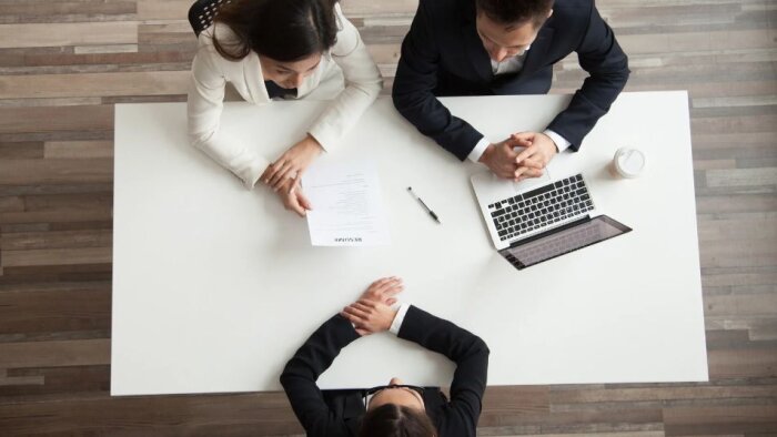 Application de l’AI Act : quelles implications dans les process des DRH ? - © D.R.