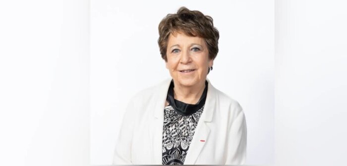 Corinne Lepage, avocate associée fondatrice du cabinet Huglo Lepage - © Huglo Lepage Avocats