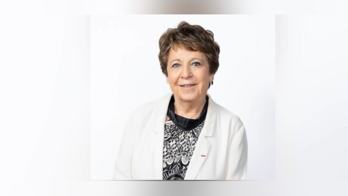 Corinne Lepage, avocate associée fondatrice du cabinet Huglo Lepage - © Huglo Lepage Avocats