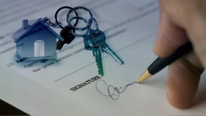 Ventes immobilières : comment convaincre le vendeur de baisser son prix - © D.R.