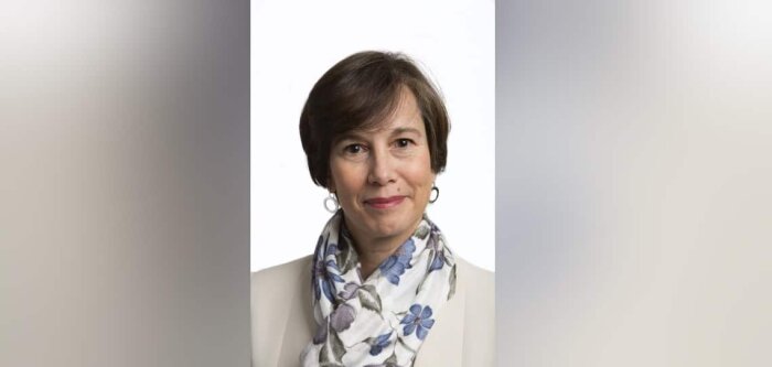 Eugénia Pommaret reste dans l’agrochimie