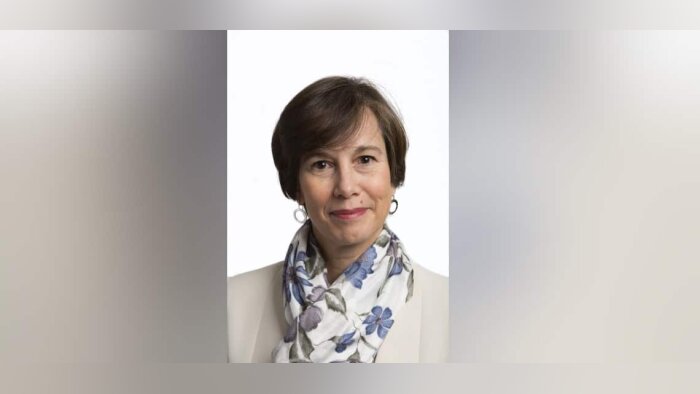 Eugénia Pommaret reste dans l’agrochimie