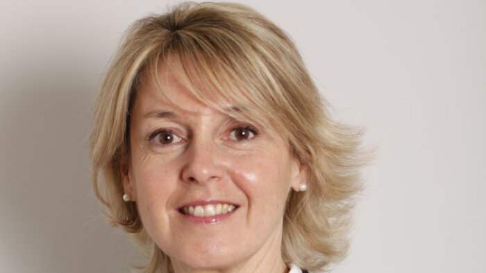 Nathalie Liebert, la nouvelle DRH d’Edenred en France - © D.R.