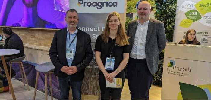 Agrocloser sera opérationnel au printemps 2023