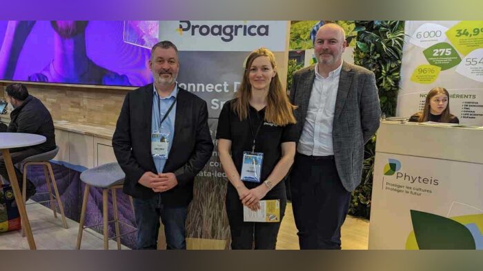 Agrocloser sera opérationnel au printemps 2023