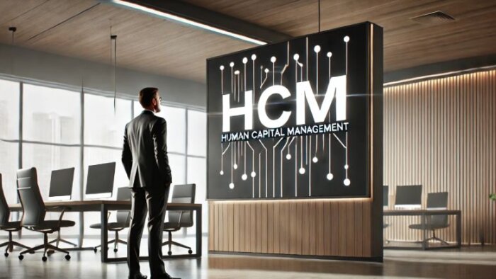 HCM : comment définir les contours de ce marché en croissance (dossier spécial RH Matin) ? - © D.R.
