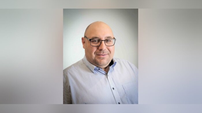 Jean-Marc Schwartz est, depuis le 7 février 2024, le nouveau président d’Arvalis. - © D.R.