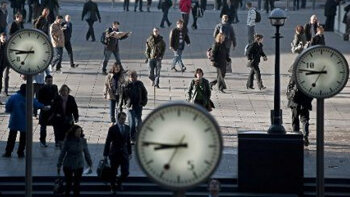 La France et le Royaume-Uni, champions de la mobilité