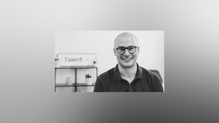 Start-up RH : Avec TalentView, le recrutement passe par la vidéo