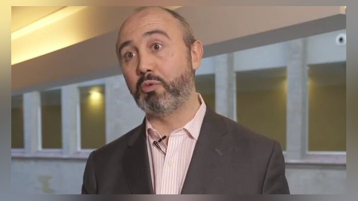 Vidéo 3 minutes avec Charles de Sabran, LHH