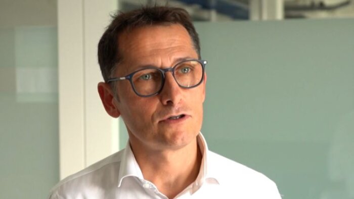Hugues Moysan pour Cornerstone OnDemand : les bénéfices du rapprochement avec EdCast (vidéo) - © D.R.
