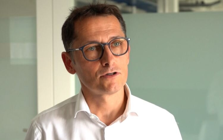 Hugues Moysan, Cornerstone - © D.R.