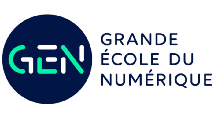 Fin de mission de la GEN (Grande École du Numérique)(2015-2025) : quel bilan ? - © GEN