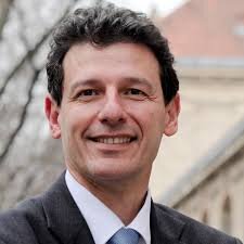 Laurent Carraro a lancé sa propre structure de consulting, Ypatia - © D.R.