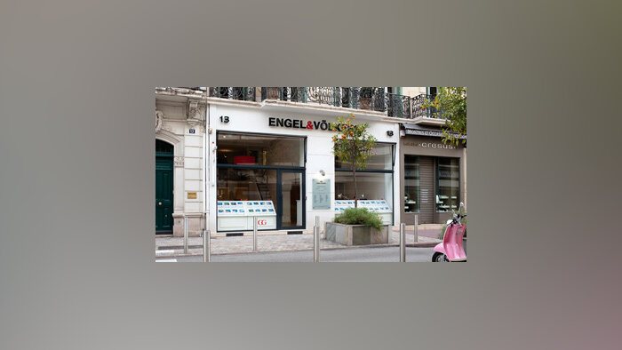 Engel & Völkers poursuit son expansion en France