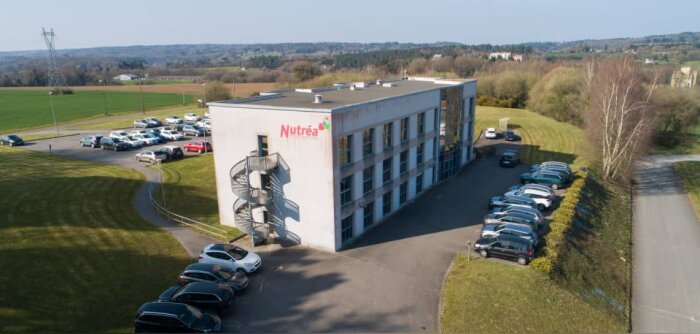 Eureden et Terrena réorganisent les activités de Nutréa