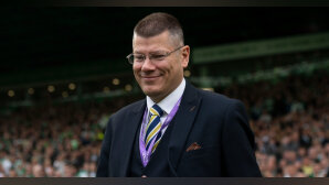 Écosse: "Notre objectif est de redistribuer 50 M£ à nos 42 clubs rapidement" (N. Doncaster, SPFL)