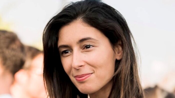 Interview d’Alyssa Emmungil, dirigeante et cofondatrice de HappyPal, sur CSE Matin - © D.R.