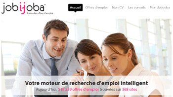 Méta-moteur en plein boom, Jobijoba signe un partenariat avec Pôle emploi