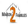 Maison 2 familles