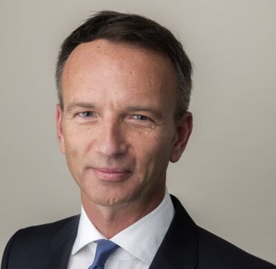 Benoît Felix : une année 2020 éprouvante pour Groupe Cegos - © MICHEL LABELLE
