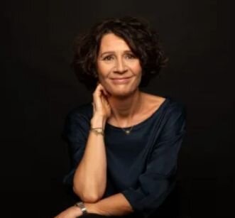 Claire Fanget, Renault Group - © D.R.