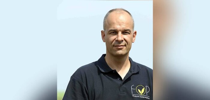 Arnaud Rousseau, Fop, « Sur colza, 120 à 200 M€ de pertes dues au gel »