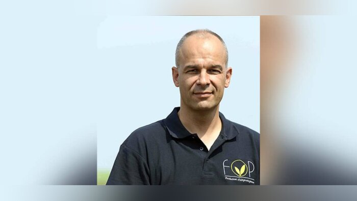 Arnaud Rousseau, Fop, « Sur colza, 120 à 200 M€ de pertes dues au gel »