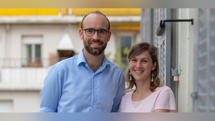 « Notre logiciel sur les biosolutions sera lancé lors du salon ABIM », Louis Gauthier, Doriane