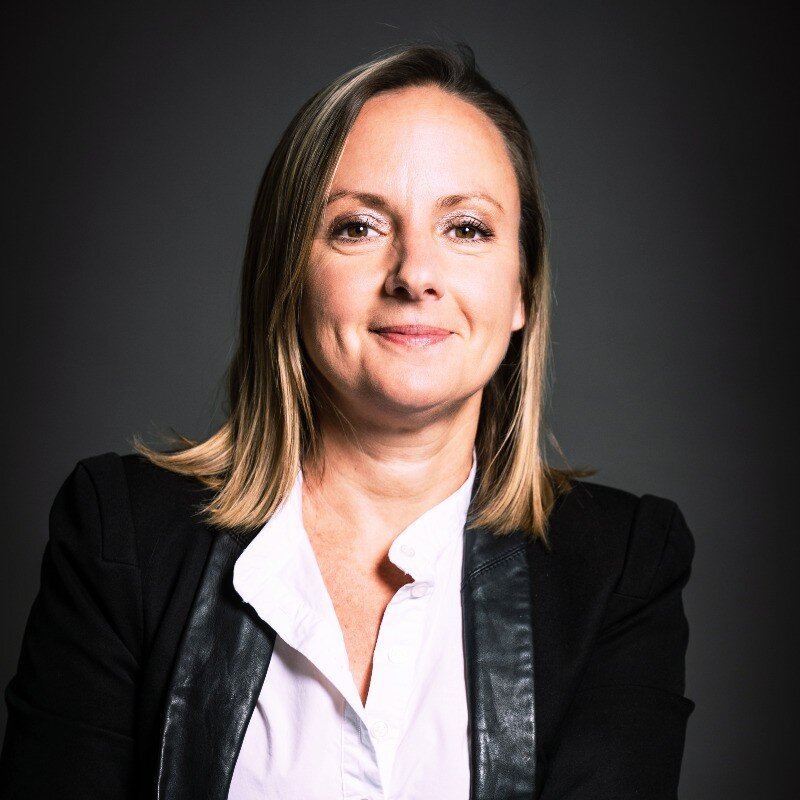 Alexandra Bertron va devenir directrice de l’Insa Toulouse au 1er janvier 2025. - © D.R.