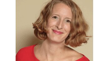 « Notre étude analyse le choix des professionnels en matière de communication online », Isabelle Vrill - © D.R.