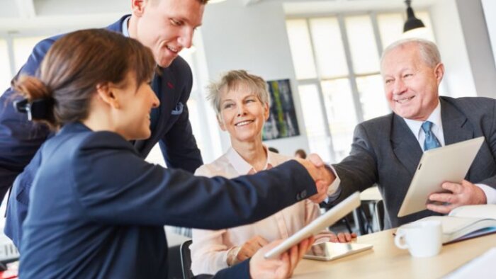 La notion d’âge dans la gestion des talents : le replay webinar avec Indeed en replay - © D.R.