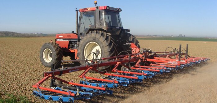 Déploiement des systèmes de cultures intégrées, le point avec Agro Transfert