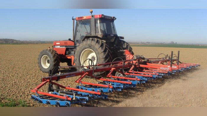 Déploiement des systèmes de cultures intégrées, le point avec Agro Transfert