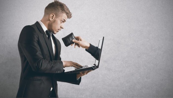 CPF : bientôt la loi plus sévère contre le démarchage abusif et la fraude - © D.R.