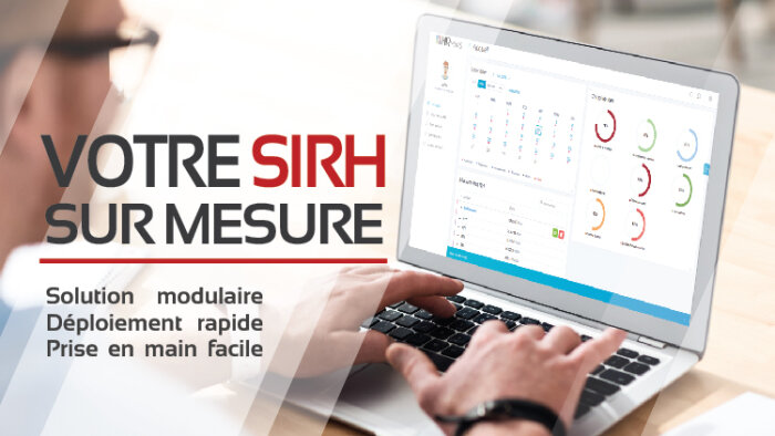 SIRH : HRMAPS accélère à la vitesse grand V