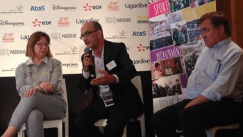 Diversité : les entreprises et les écoles passent à l’action - © D.R.