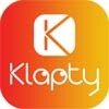 klapty - © D.R.