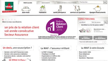La Maif mise sur le cloud d’Oracle pour réussir sa transformation RH - © D.R.
